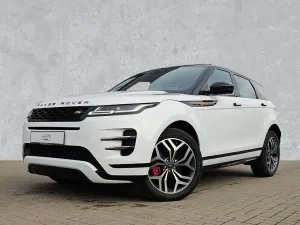 Land Rover Range Rover Evoque P300e AWD aut.
