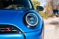 MINI COOPER S 3-trg. ESSENTIAL /PAKET S/ PRIVACY/ LED