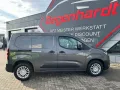 Toyota Proace City L1 Comfort Klima Temp Sitzh AHK