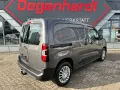 Toyota Proace City L1 Comfort Klima Temp Sitzh AHK