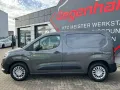 Toyota Proace City L1 Comfort Klima Temp Sitzh AHK