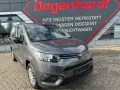Toyota Proace City L1 Comfort Klima Temp Sitzh AHK