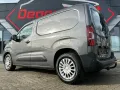Toyota Proace City L1 Comfort Klima Temp Sitzh AHK