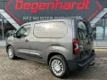 Toyota Proace City L1 Comfort Klima Temp Sitzh AHK