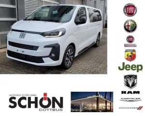 Fiat Ulysse 180 BlueHDi L3 Top - 8 Sitzer