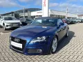 Audi TT Roadster 1.8 TFSI S line