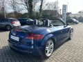 Audi TT Roadster 1.8 TFSI S line