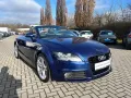 Audi TT Roadster 1.8 TFSI S line