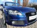 Audi TT Roadster 1.8 TFSI S line