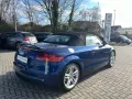 Audi TT Roadster 1.8 TFSI S line