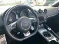 Audi TT Roadster 1.8 TFSI S line