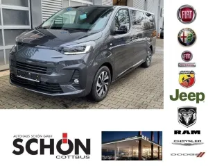 Fiat Ulysse 180 BlueHDi L3 Top 8-Sitzer