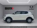 KGM Tivoli Essential 1.5 2WD *SHZ/RFK/APP/PDC*