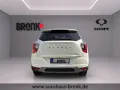 KGM Tivoli Essential 1.5 2WD *SHZ/RFK/APP/PDC*
