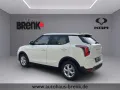 KGM Tivoli Essential 1.5 2WD *SHZ/RFK/APP/PDC*