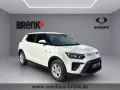 KGM Tivoli Essential 1.5 2WD *SHZ/RFK/APP/PDC*