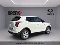 KGM Tivoli Essential 1.5 2WD *SHZ/RFK/APP/PDC*