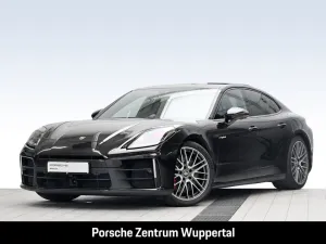 Porsche Panamera 4S E-Hybrid