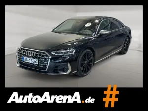 Audi S8 4.0 TFSI quattro +Exclusive+LED+ACC+ParkAss.