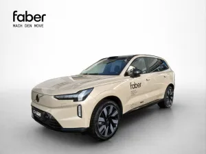 Volvo EX90 Ultra Pure Electric AWD