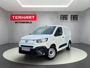 Fiat Doblo Kastenwagen L2/Tempomat/PDC/Bluetooth
