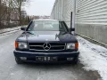 Mercedes-Benz 500 SEC