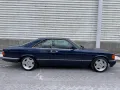 Mercedes-Benz 500 SEC