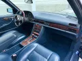 Mercedes-Benz 500 SEC
