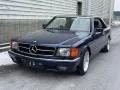 Mercedes-Benz 500 SEC