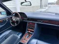 Mercedes-Benz 500 SEC