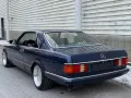 Mercedes-Benz 500 SEC