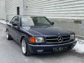 Mercedes-Benz 500 SEC