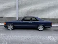 Mercedes-Benz 500 SEC