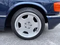 Mercedes-Benz 500 SEC
