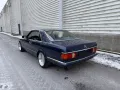 Mercedes-Benz 500 SEC