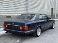 Mercedes-Benz 500 SEC