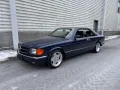 Mercedes-Benz 500 SEC