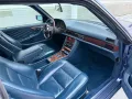 Mercedes-Benz 500 SEC