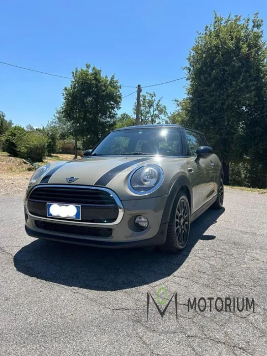 MINI Cooper 1.5 Cooper