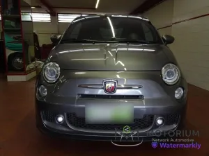 Abarth 595 1.4 Turbo T-Jet Turismo NO OBBLIGO FI