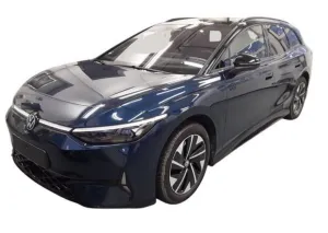 Volkswagen ID.7 Tourer GTX 4M KAMERA/AHK/SMARTGLAS