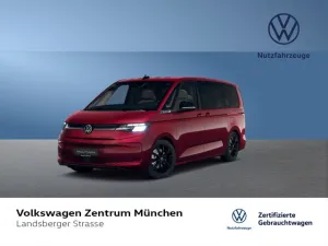 Volkswagen Multivan Life 2,0 l 110 kW TDI SCR Front antrieb