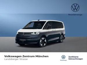 Volkswagen Multivan Life 2,0 l 110 kW TDI SCR Front antrieb