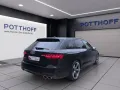 Audi S4 Avant Q PANO NAVI VIRTUAL SITZHZG PDC