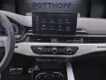 Audi S4 Avant Q PANO NAVI VIRTUAL SITZHZG PDC