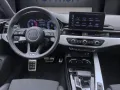 Audi S4 Avant Q PANO NAVI VIRTUAL SITZHZG PDC