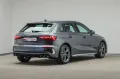Audi S3 Sportback Pano, B&O, Navi, virtual plus