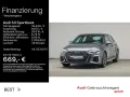 Audi S3 Sportback Pano, B&O, Navi, virtual plus