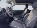Fiat 500e Cabrio Klimaautom Fahrerprofil DAB Ambiente