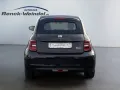 Fiat 500e Cabrio Klimaautom Fahrerprofil DAB Ambiente